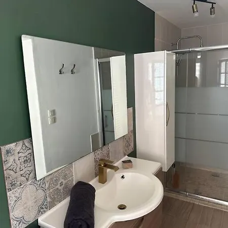 Authentique Lavallois T3 Au Coeur Du Vieux 아파트 *