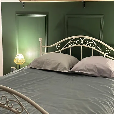 Authentique Lavallois T3 Au Coeur Du Vieux